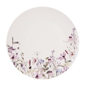 Servírovací tanier LÚKA pr. 27,3 cm