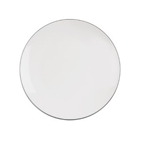 Dezertný tanier Decora pr. 20,5 cm