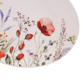 Plytký tanier MAK pr. 24 cm