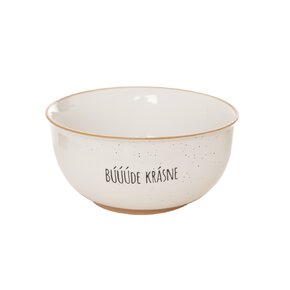 Miska STATOK krava pr. 13,5 cm