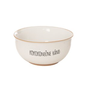 Miska ker. STATOK sliepka pr. 13,5 cm