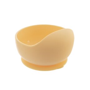 Miska s prísavkou pr. 12 cm