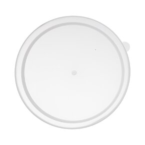 Miska ŠACHOVNICA Lem s vekom pr. 15,5 cm