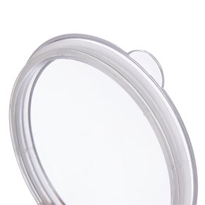 Miska BODKA Lem s viečkom pr. 15,5 cm