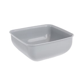 Miska SANDY 16x16 cm