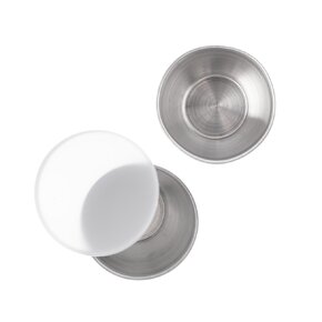 Miska na omáčky pr. 6 cm 8 ks