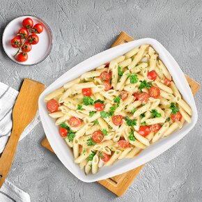 Zapekacia miska VLNKA 36,5x30 cm