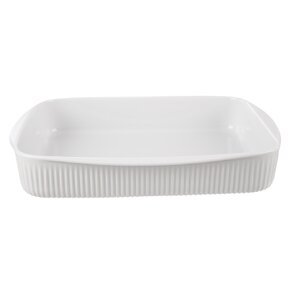 Zapekacia miska VLNKA 36,5x30 cm