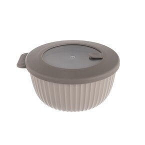 Miska Dora s vekom pr. 12 cm