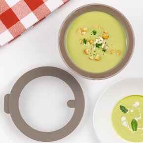 Misa Dora s vekom pr. 21 cm