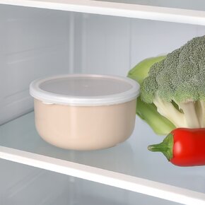 Miska Lem s vekom pr. 16,5 cm