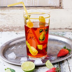 Pohár ovocie 0,6 l 1 ks