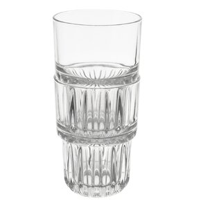 Pohár stohovateľný 0,33 l 1 ks