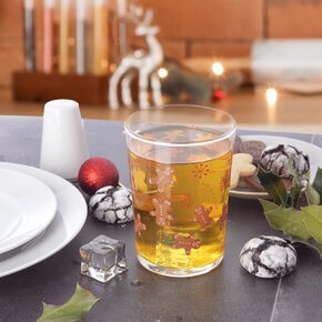 Pohár PERNÍČEK 0,5 l 1 ks