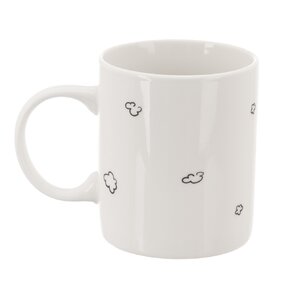 Hrnček so psíkom 0,39 l