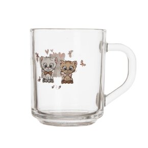 Hrnček KOCÚRY 0,27 l