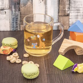 Hrnček ŽIRAFA 0,27 l