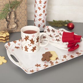 Hrnček s ponožkami PERNÍČEK 0,35 l