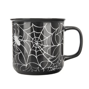 Hrnček pavučina 0,46 l
