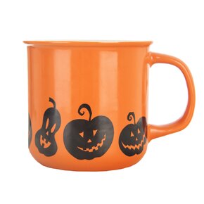 Hrnček tekvica 0,46 l