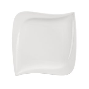 Dezertný tanier MONA Musica 21x21 cm