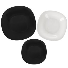 Jedálenská sada Carine 18 dielov