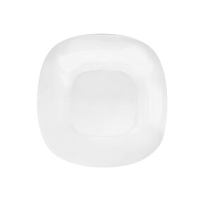 Dezertný tanier LUNA 20x20 cm