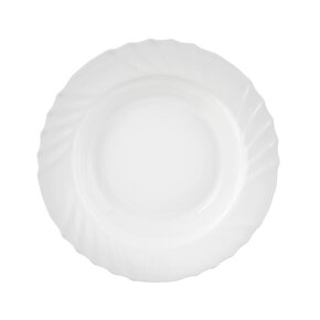 Jedálenská sada LUNA vlnky 18 dielov