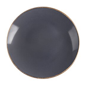 Plytký tanier GLAZE pr. 27 cm