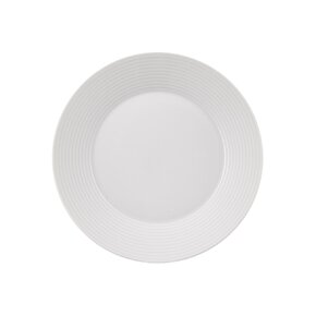 Dezertný tanier MONA linka pr. 19 cm
