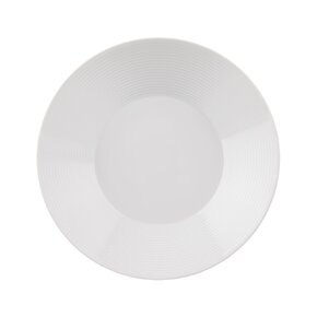 Hlboký tanier MONA linka pr. 22 cm