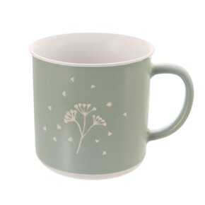 Hrnček GREENISH 0,5 l