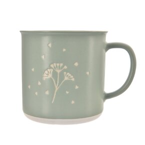 Hrnček GREENISH 0,5 l