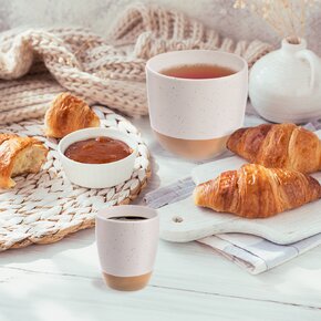 Hrnček STATEK espresso 0,09 l