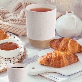 Hrnček STATEK latte