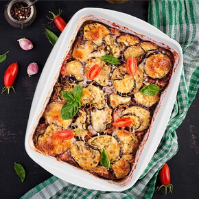 Zapekacia misa VLNKA 30,5x24,5 cm