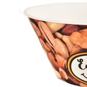 Servírovacia miska na oriešky pr. 15,5 cm