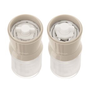 Mlynček na sezam a ľanové semienko