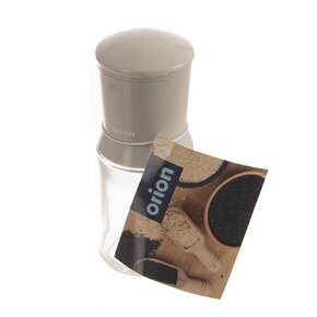 Mlynček na sezam a ľanové semienko