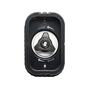 Akumulátorový mlynček na kávu