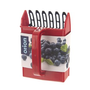 Trháčik na čučoriedky