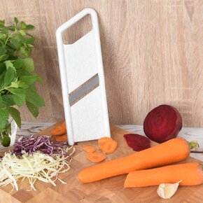 Strúhadlo ploché plátky