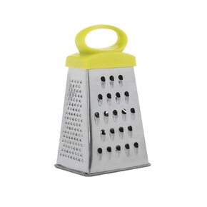 Strúhadlo štvorhranné s rukoväťou