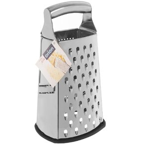 Strúhadlo štvorhranné s rukoväťou