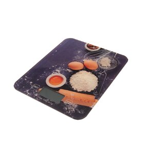 Kuchynská váha digitálna 10 kg