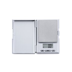 Vrecková váha digitálna 0,5 kg