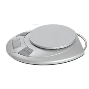 Kuchyňská váha digitální s miskou 5 kg