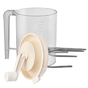 Kuchynský ručný šľahač DELA 1 l