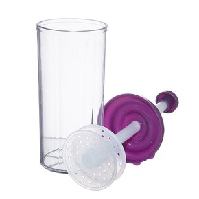 Mechanický šľahač s piestom DELA