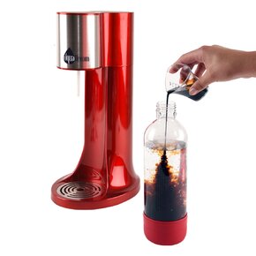 Výrobník sódy Aquadream